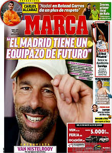 Periodico Marca