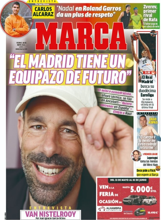 Marca
