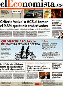 Periodico El Economista