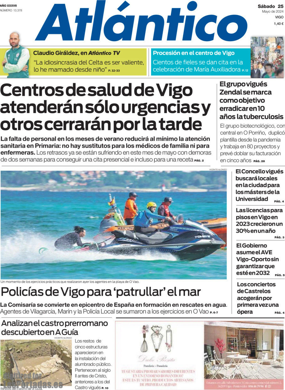 Atlántico Diario