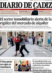 /Diario de Cádiz