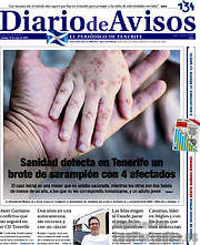 /Diario de Avisos