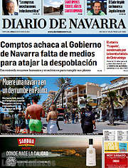 /Diario de Navarra