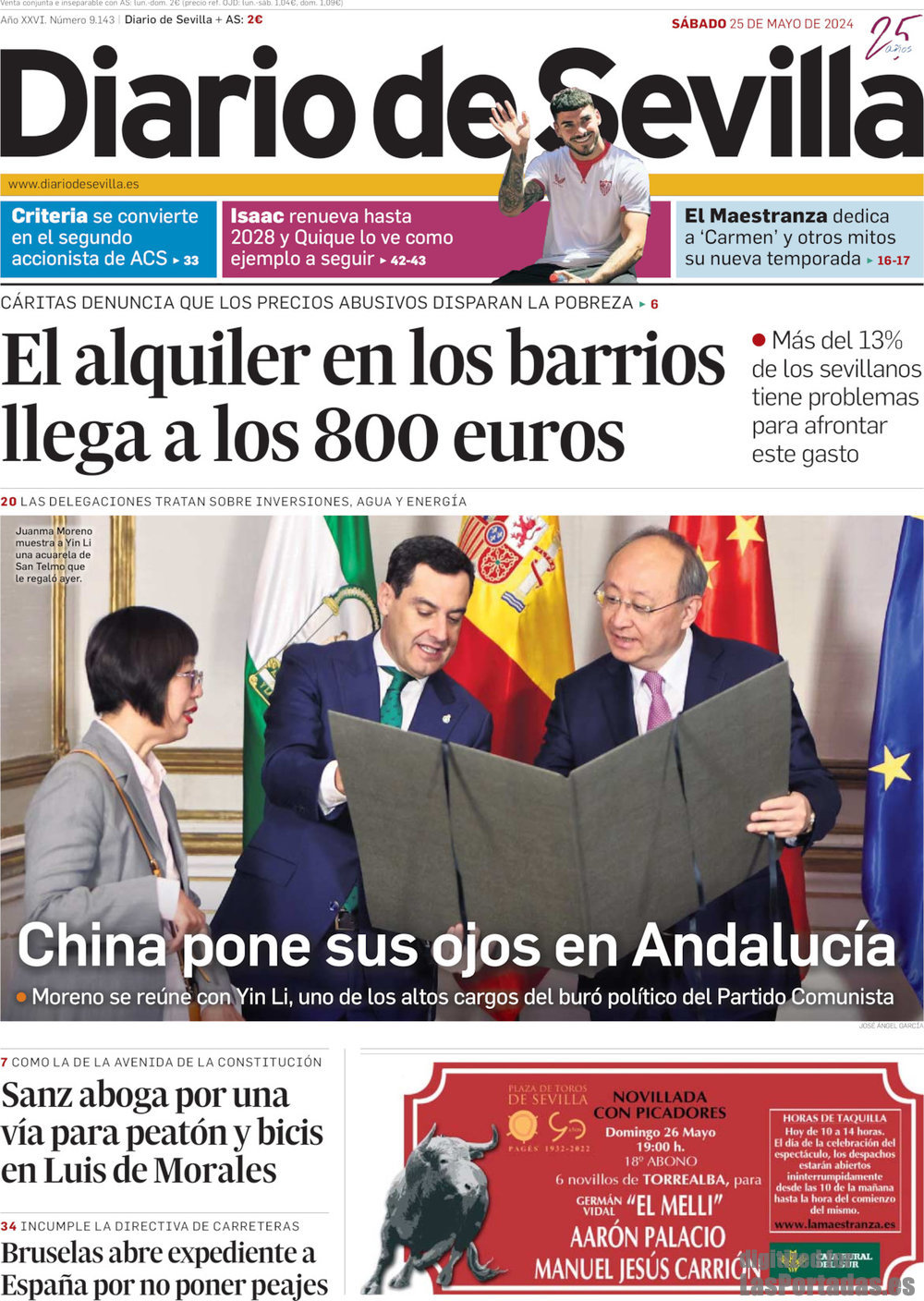 Diario de Sevilla