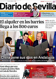 /Diario de Sevilla