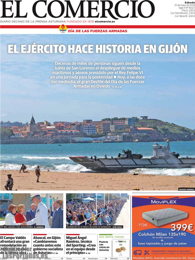 El Comercio