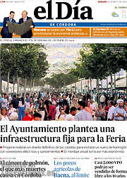 /El Día de Córdoba