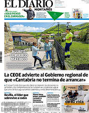 /El Diario Montañés