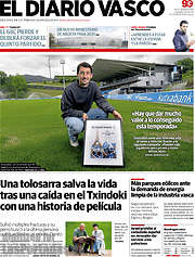 /El Diario Vasco