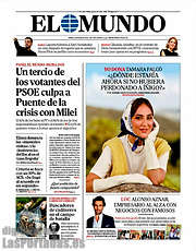 /El Mundo