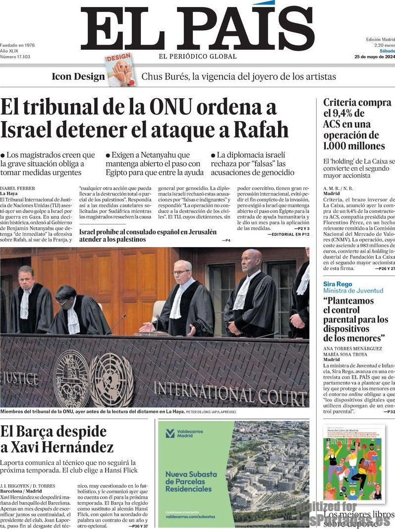 El País
