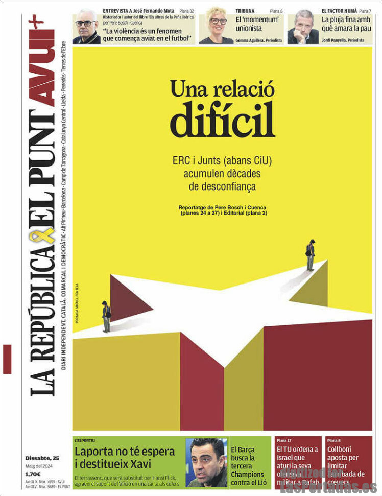El Punt