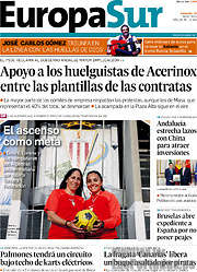 /Europa Sur
