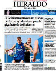/Heraldo de Aragon