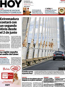 Periodico Hoy