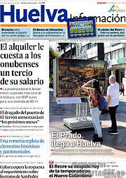 /Huelva Información