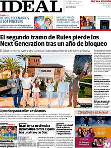 Periodico Ideal