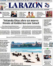 /La Razón