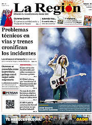 /La Región