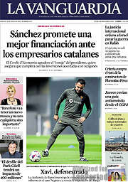 /La Vanguardia