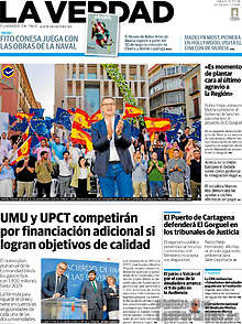 Periodico La Verdad