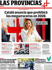 /Las Provincias