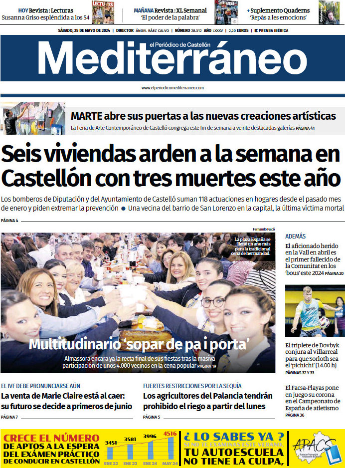 Mediterráneo
