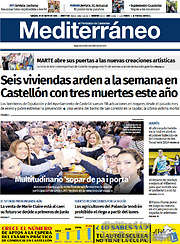 /Mediterráneo