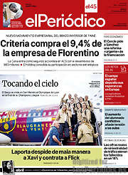 /El Periódico de Catalunya(Castellano)