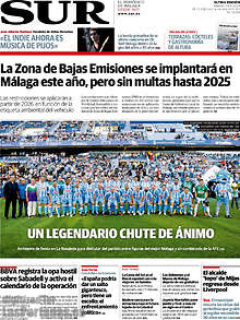 Periodico Sur