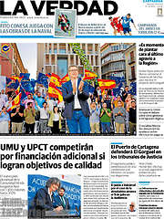 /La Verdad Cartagena