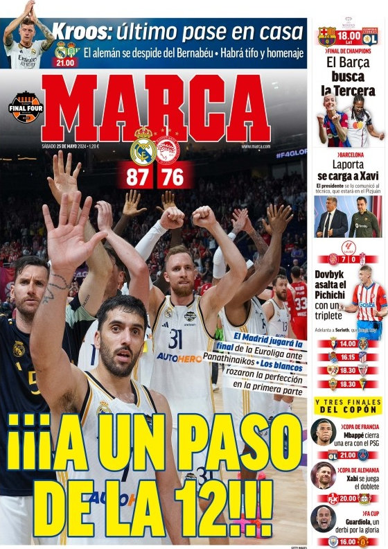 Marca