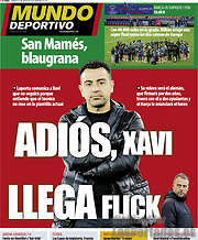 /Mundo Deportivo