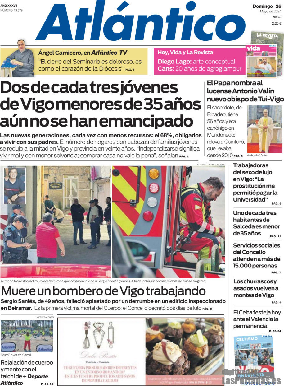 Atlántico Diario