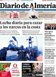 /Diario de Almería