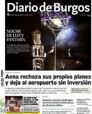 /Diario de Burgos