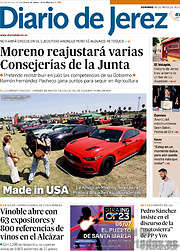 /Diario de Jerez