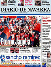 /Diario de Navarra
