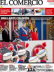 /El Comercio