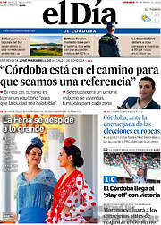 /El Día de Córdoba