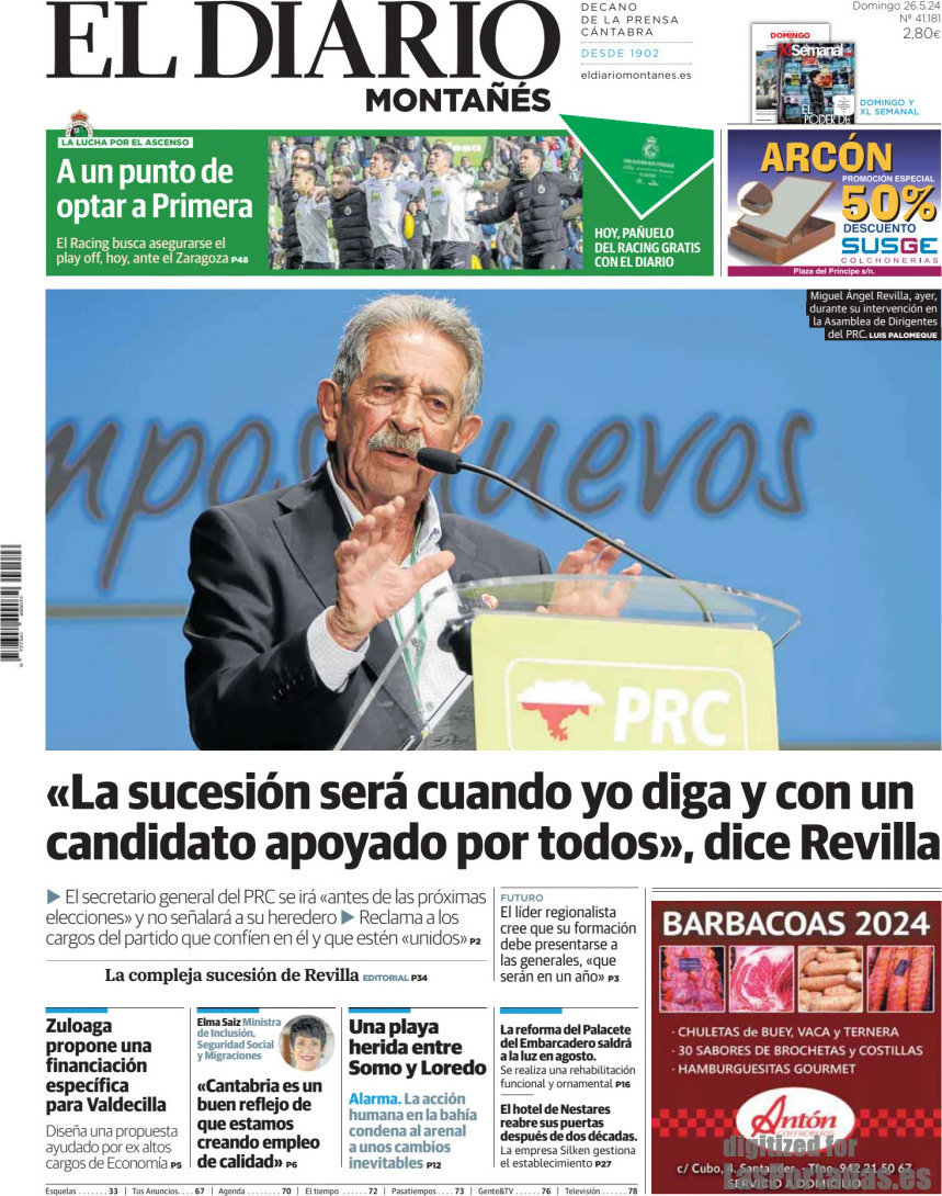El Diario Montañés