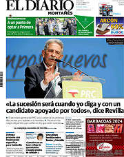/El Diario Montañés