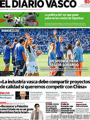 /El Diario Vasco