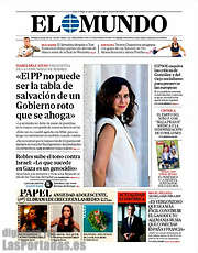 /El Mundo