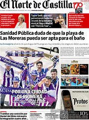 /El Norte de Castilla