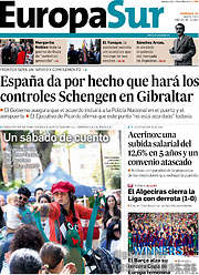 /Europa Sur