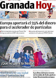 /Granada Hoy