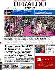 /Heraldo de Aragon
