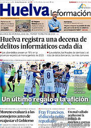 /Huelva Información