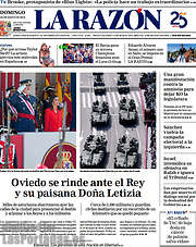 /La Razón